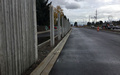 Sound Wall
