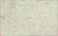 Project Location