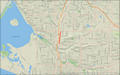 Project Location
