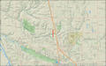 Project Location