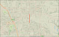 Project Location