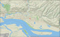 Project Location